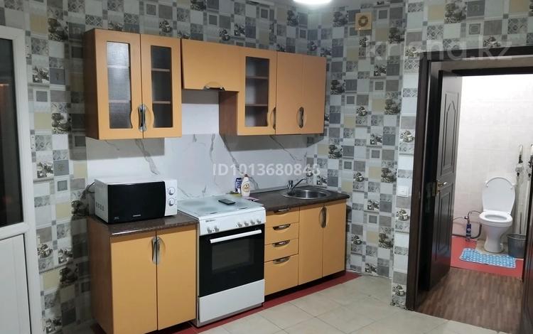 2-бөлмелі пәтер · 60 м² · 5/5 қабат, Назарбаева 6А, бағасы: 160 000 ₸ в Талдыкоргане, Каратал — фото 2
