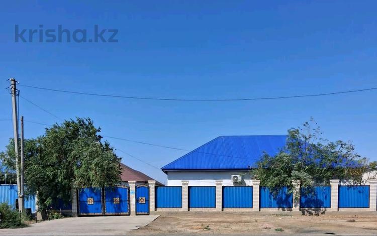 Жеке үй · 4 бөлме · 140 м² · 10 жүзд., Өркен ш/а., 41 12, бағасы: 28 млн ₸ в Атырау, мкр Оркен — фото 17