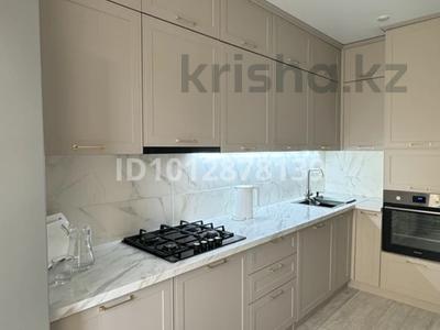 2-комнатная квартира · 70 м² · 9/10 этаж, Абая 244 за 33 млн ₸ в Уральске