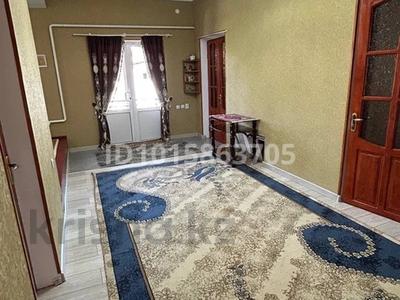 Отдельный дом · 6 комнат · 180 м² · 10 сот., мкр Катынкопыр, Онтаева 45 — Онтаға и амангелді . Угловой дом за 60 млн ₸ в Шымкенте, Абайский р-н