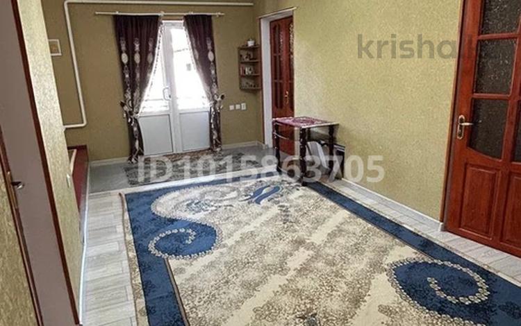 Отдельный дом · 6 комнат · 180 м² · 10 сот., мкр Катынкопыр, Онтаева 45 — Онтаға и амангелді . Угловой дом за 60 млн ₸ в Шымкенте, Абайский р-н — фото 2