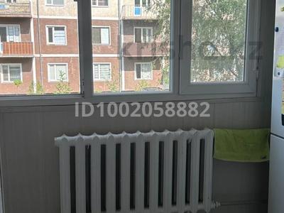 1-бөлмелі пәтер · 40 м² · 2/5 қабат, Әйтеке би 43 — Бурундай, бағасы: 18.5 млн 〒 в Боралдае (Бурундай)