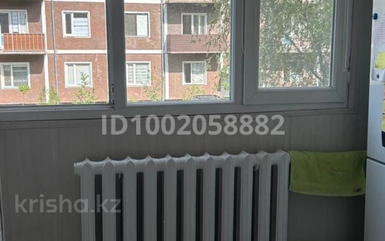 1-бөлмелі пәтер · 40 м² · 2/5 қабат, Әйтеке би 43 — Бурундай, бағасы: 18.5 млн 〒 в Боралдае (Бурундай) — фото 2