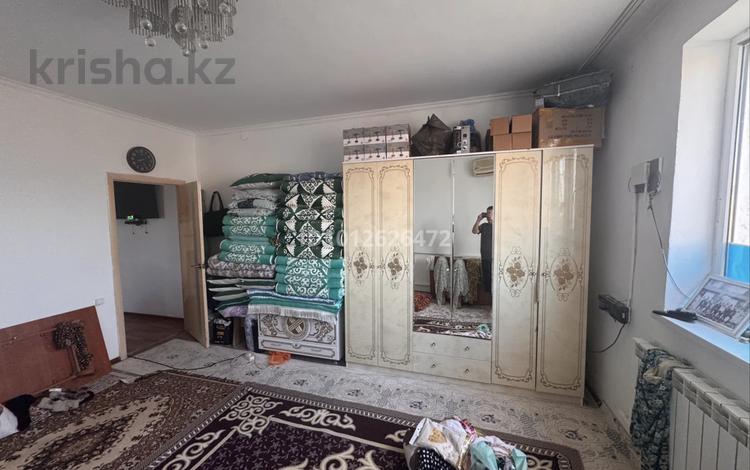 Жеке үй · 3 бөлме · 100 м² · 4 жүзд., Алау 219/2 — Төле Ишан Мечіт, бағасы: 10 млн ₸ в Баскудуке — фото 4