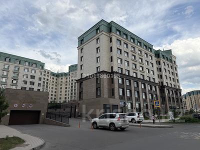 2-бөлмелі пәтер · 75 м² · 6/8 қабат, Шамши Калдаяков 8/2, бағасы: 85.4 млн ₸ в Астане, Сарайшык р-н