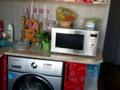 3-бөлмелі пәтер · 55 м² · 5/5 қабат, улица Казахстан 105 — Мызы, бағасы: 20 млн ₸ в Усть-Каменогорске — фото 3