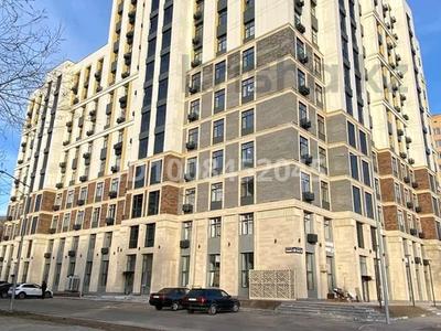 3-комнатная квартира · 88.8 м² · 13/13 этаж, мкр Юго-Восток, Мкр Юго-Восток, мкр Степной 2 2/2 за 39.9 млн ₸ в Караганде, Казыбек би р-н