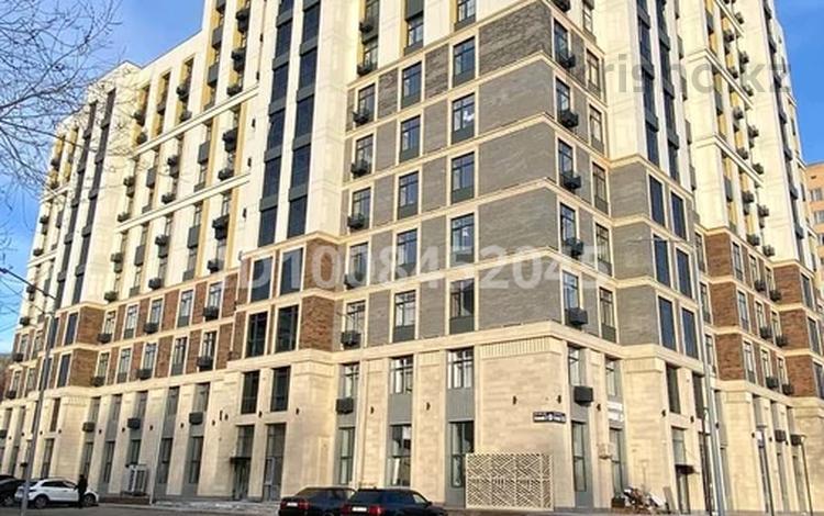 3-комнатная квартира · 88.8 м² · 13/13 этаж, мкр Юго-Восток, Мкр Юго-Восток, мкр Степной 2 2/2 за 39.9 млн ₸ в Караганде, Казыбек би р-н — фото 26