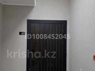 3-комнатная квартира · 88.8 м² · 13/13 этаж, мкр Юго-Восток, Мкр Юго-Восток, мкр Степной 2 2/2 за 37.9 млн 〒 в Караганде, Казыбек би р-н