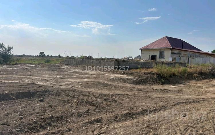 Жер телімі · 6 сотық, Елтай, бағасы: 5 млн ₸ в Ельтае — фото 2