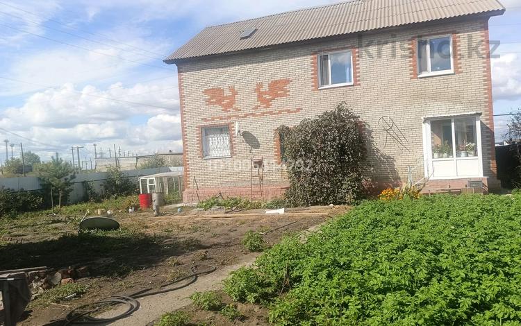 Отдельный дом · 6 комнат · 240 м² · 10 сот., Промышленая 50 — Дока хлеб за 40 млн ₸ в Рудном — фото 2