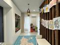 3-комнатная квартира · 161 м² · 1/3 этаж, мкр Нурлытау (Энергетик) — Салыкова за 165 млн ₸ в Алматы, Бостандыкский р-н — фото 2