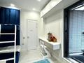 3-комнатная квартира · 161 м² · 1/3 этаж, мкр Нурлытау (Энергетик) — Салыкова за 165 млн ₸ в Алматы, Бостандыкский р-н — фото 8