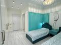 3-комнатная квартира · 161 м² · 1/3 этаж, мкр Нурлытау (Энергетик) — Салыкова за 165 млн ₸ в Алматы, Бостандыкский р-н — фото 11