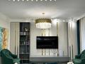 3-комнатная квартира · 161 м² · 1/3 этаж, мкр Нурлытау (Энергетик) — Салыкова за 165 млн ₸ в Алматы, Бостандыкский р-н — фото 13