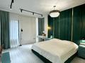 3-комнатная квартира · 161 м² · 1/3 этаж, мкр Нурлытау (Энергетик) — Салыкова за 165 млн ₸ в Алматы, Бостандыкский р-н — фото 28