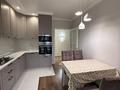 3-комнатная квартира · 91 м² · 2/5 этаж, мкр Думан-2 за 65.5 млн ₸ в Алматы, Медеуский р-н — фото 8