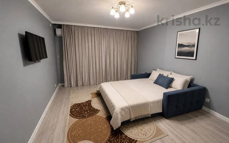 2-комнатная квартира · 50 м² · 12/14 этаж, Егизбаева 3, 5 — Каныша Сатпаева за 52 млн ₸ в Алматы, Бостандыкский р-н — фото 5