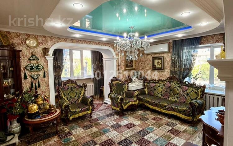 2-бөлмелі пәтер · 53 м² · 4/9 қабат, Курмангазы 152 — Диана, бағасы: 23.5 млн ₸ в Уральске, мкр Школьник — фото 2