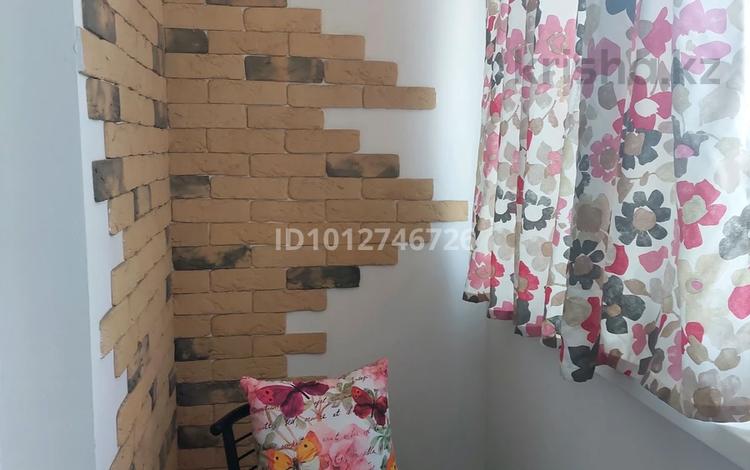 1-бөлмелі пәтер · 34 м² · 2/3 қабат, Сайран 4 — Байгазиева-Жангозина, бағасы: 21 млн ₸ в Каскелене — фото 2