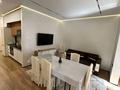 3-комнатная квартира · 100 м² · 6/12 этаж, Райымбека 348/1 — Тастак-1,Сайран,БЦ Aspara,Гранд парк,Райымбека-Емцова за 38 000 ₸ в Алматы, Ауэзовский р-н