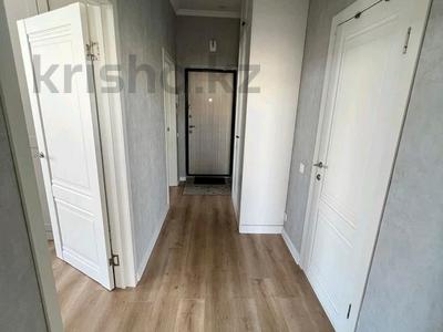 3-комнатная квартира · 73 м² · 3/8 этаж, Мангилик Ел 51/2 за 400 000 ₸ в Астане, Есильский р-н