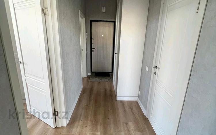 3-бөлмелі пәтер · 73 м² · 3/8 қабат, Мангилик Ел 51/2, бағасы: 400 000 ₸ в Астане, Есильский р-н — фото 8