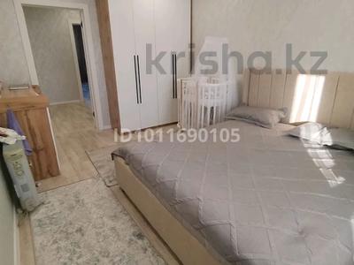 4-комнатная квартира · 82 м² · 2/5 этаж, Беркимбаева за 23 млн ₸ в Экибастузе