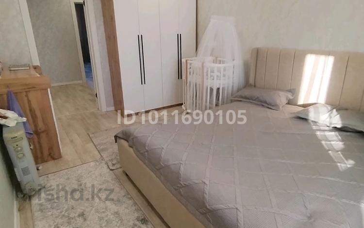 4-бөлмелі пәтер · 82 м² · 2/5 қабат, Беркимбаева, бағасы: 23 млн ₸ в Экибастузе — фото 2