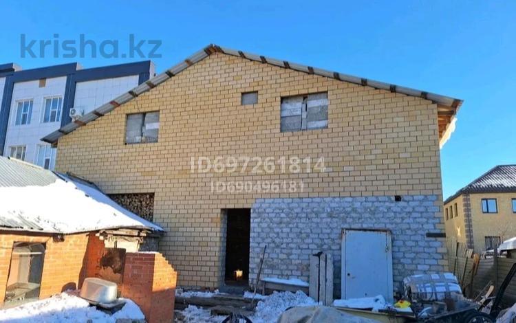 Отдельный дом · 4 комнаты · 120 м² · 3 сот., Переулок Депутатский 15 — Сатпаева- Ломова за 21 млн 〒 в Павлодаре — фото 5