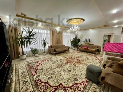 4-комнатная квартира · 195.6 м² · 1/3 этаж, Победы 32/А за 63 млн 〒 в Костанае