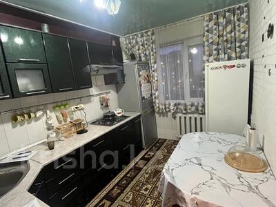 4-комнатная квартира · 81 м² · 6/6 этаж, Строителей 4 за 17.1 млн 〒 в Кокшетау