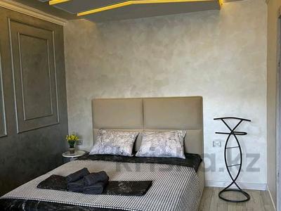 1-комнатная квартира · 35 м² · 1/9 этаж, Металлургов — Роддом ,школа 24 за 13 000 ₸ в Темиртау
