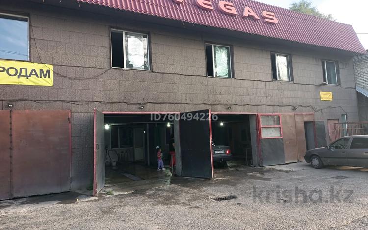 Азс, автосервисы и автомойки, бани, гостиницы и зоны отдыха · 512 м² за 150 млн 〒 в Талдыкоргане — фото 2