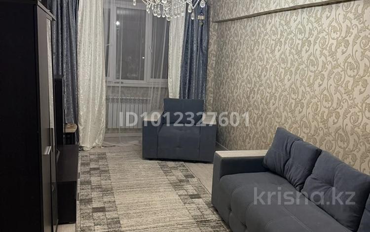 2-бөлмелі пәтер · 41.7 м² · 3/5 қабат, мкр. Аксай-3 10А, бағасы: 25.5 млн ₸ в Алматы, Ауэзовский р-н — фото 2