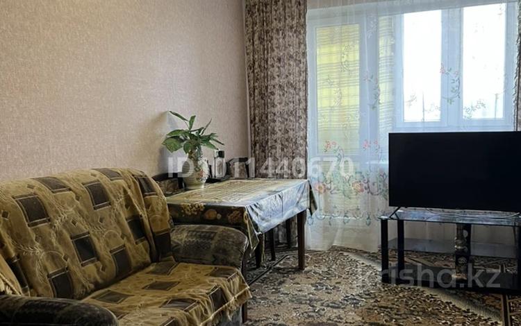 2-бөлмелі пәтер · 51 м² · 6/9 қабат, 6 микрорайон 70, бағасы: 13.3 млн ₸ в Темиртау — фото 2