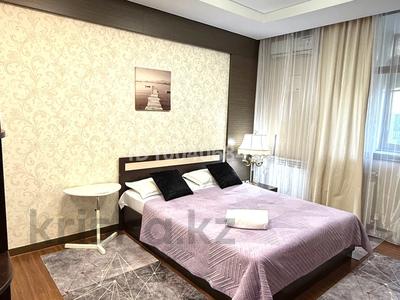 1-комнатная квартира · 70 м² · 16/18 этаж, Байтурсынова 5 — Тауелсиздик за 3 000 〒 в Астане, Алматы р-н