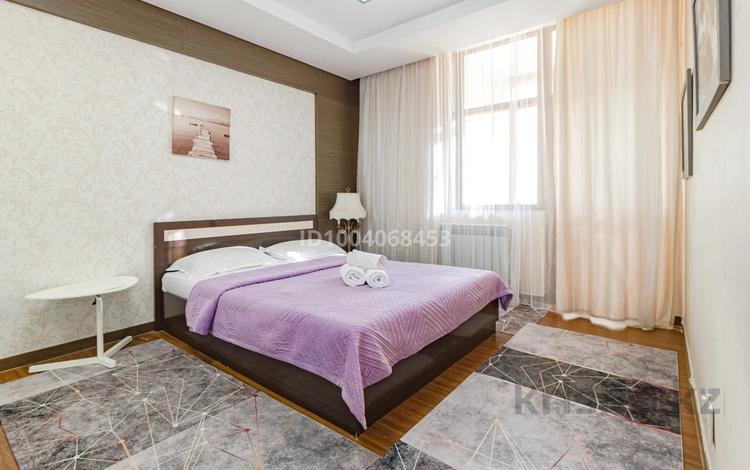 1-комнатная квартира · 70 м² · 16/18 этаж, Байтурсынова 5 — Тауелсиздик за 3 000 〒 в Астане, Алматы р-н — фото 8