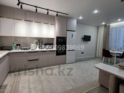 5-бөлмелі пәтер · 127 м² · 8/19 қабат, Туран 57/3, бағасы: 105 млн ₸ в Астане, Нура р-н