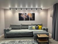 2-комнатная квартира · 60 м² · 9/9 этаж, Славского 54 за 28 000 ₸ в Усть-Каменогорске