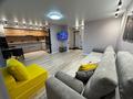 2-комнатная квартира · 60 м² · 9/9 этаж, Славского 54 за 28 000 ₸ в Усть-Каменогорске — фото 8