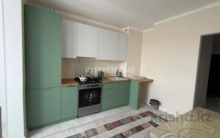 1-комнатная квартира · 48 м² · 9/11 этаж, 16-й мкр 44 за 180 000 ₸ в Актау — фото 2