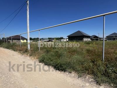 Жер телімі · 8 сотық, Мерей (Селекция), бағасы: 3.4 млн ₸