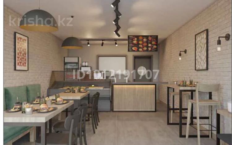Готовый бизнес · 80 м² за 7 млн ₸ в Астане, Сарайшык р-н — фото 2