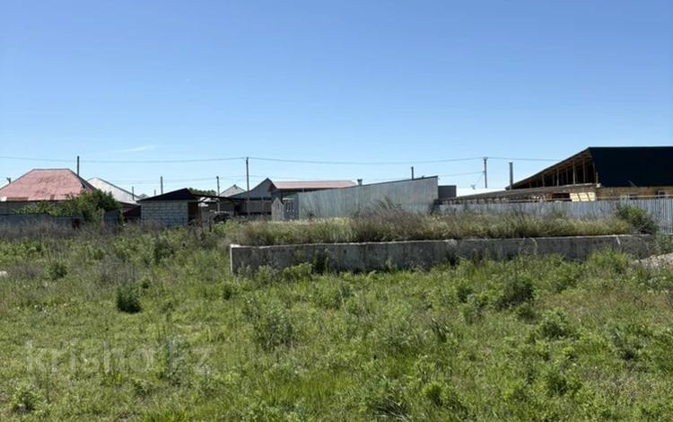 Участок · 10 соток, Жидебаева 49 за 11 млн ₸ в Талдыкоргане — фото 2