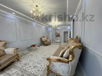 5-бөлмелі пәтер · 176 м² · 12/13 қабат, Назарбаева, бағасы: 51 млн ₸ в Талдыкоргане