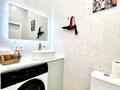 2-бөлмелі пәтер · 50 м² · 16/18 қабат, E 36 2/1, бағасы: 22 000 ₸ в Астане, Нура р-н — фото 8