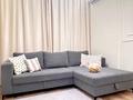 2-бөлмелі пәтер · 50 м² · 16/18 қабат, E 36 2/1, бағасы: 22 000 ₸ в Астане, Нура р-н — фото 4