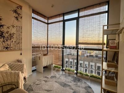 2-бөлмелі пәтер · 50 м² · 16/18 қабат, E 36 2/1, бағасы: 22 000 ₸ в Астане, Нура р-н