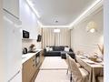 2-бөлмелі пәтер · 50 м² · 16/18 қабат, E 36 2/1, бағасы: 22 000 ₸ в Астане, Нура р-н — фото 3